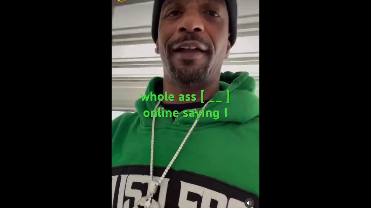 Charleston White Trolls Hustle Cartel