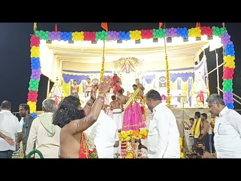 LIVE2 Grandhasiri   Dappu Srinu Ayyappa Bhajana