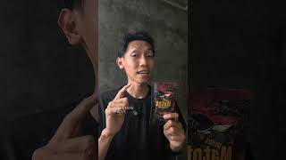 Pelet Buat Progres Bunga Channa Maru‼️