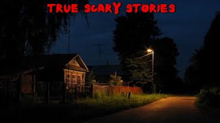 True Scary Stories to Keep You Up At Night (May Horror Compilation)