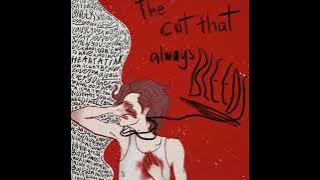 Conan Gray - The Cut That Always Bleeds (Vocals Only)  Best Quality