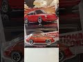 '67 PORSCHE 911 R EDIT #hotwheels #mattel #hotwheelscollection