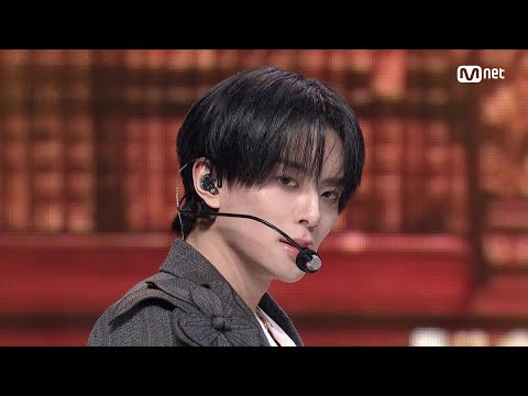 강민 - Free Falling #엠카운트다운 EP.922 | Mnet 260402 방송