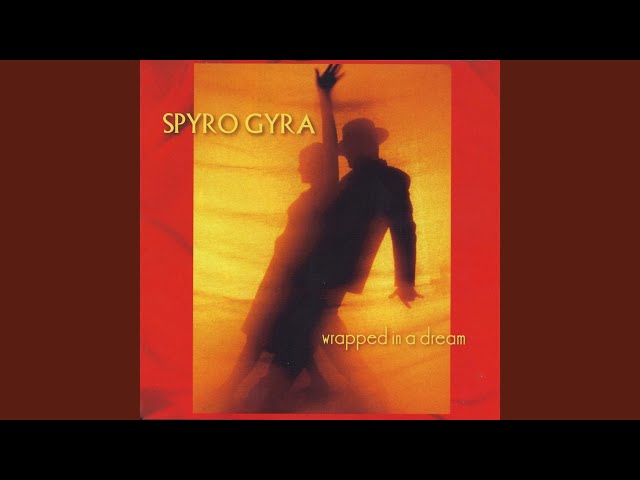 Spyro Gyra - The Lowdown
