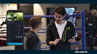 Teknoloji Antrenmanları Nasıl Değiştiriyor?