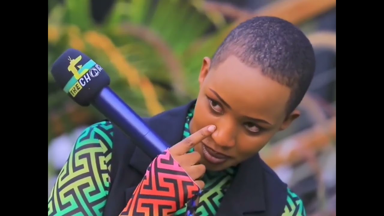 Micky na ag bahaye ragis warning ⚠️ ngoniyongera kubavuga baramurega🙅‍♂️