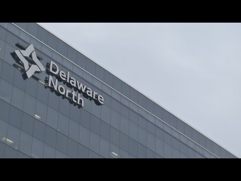 Delaware North Growing