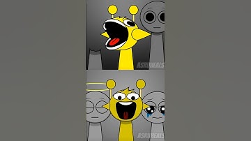 Incredibox Sprunki Phase 4 But Alive Vs Sprunki Phase 4 But Alive Alternate