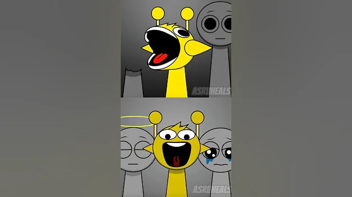 Incredibox Sprunki Phase 4 But Alive Vs Sprunki Phase 4 But Alive Alternate