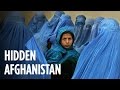 Life Behind The Burqa In Afghanistan