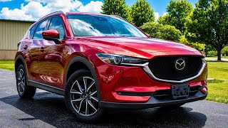 2018 Mazda CX-5 Grand Touring 73k miles 2018 Mazda CX-5 Grand Touring 73k miles