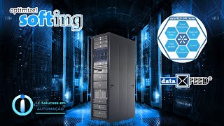 Introduction to the DataFEED OPC Suite platform