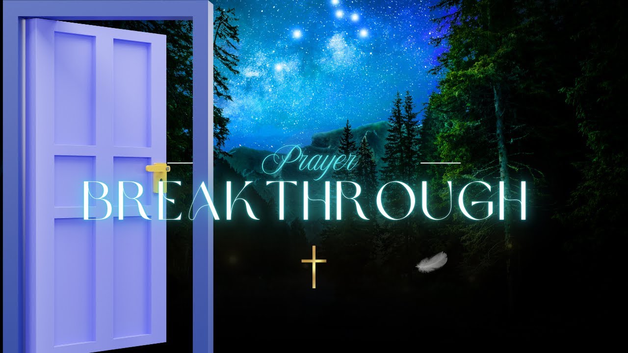 Powerful Prayers for Life Transformation Unlock Your Breakthrough Now ...