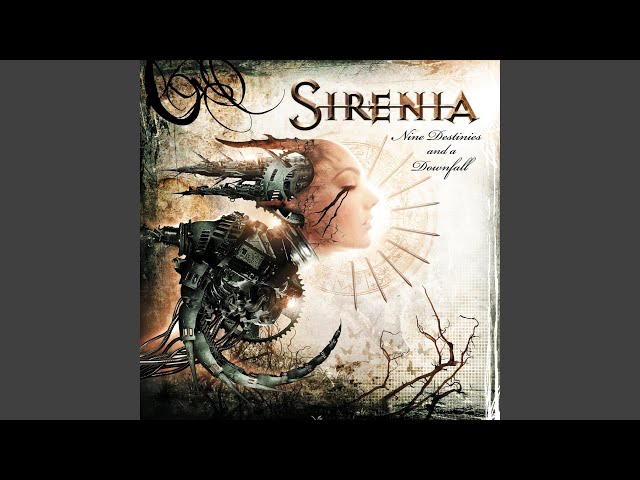 Sirenia - Absent Without Leave
