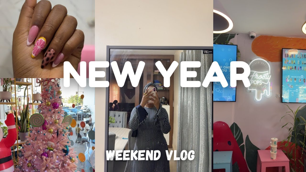 VLOG 101- The Weekend after January 1st | Maintenance | Out With The Chidren | Thanksgiving Service