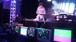 Live at MagFest 2020 Chipspace Open Mic