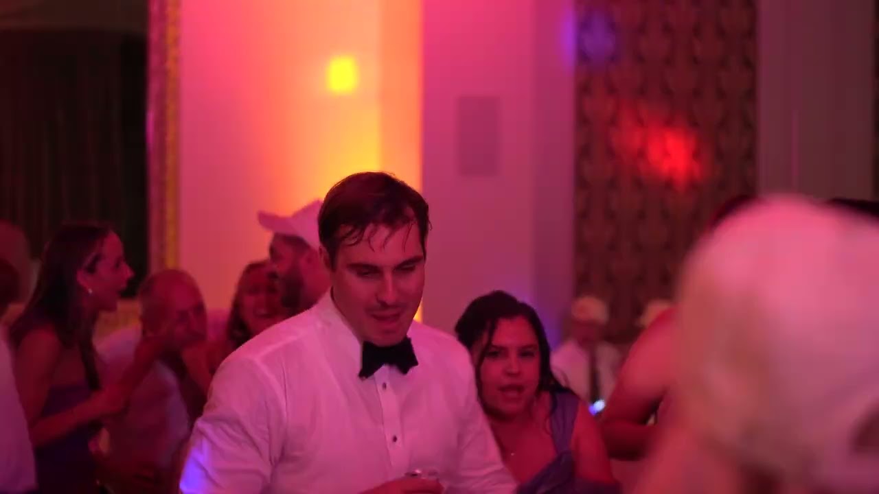 3 HOUR DANCE SET | THE BIRCHWOOD | GRANT HEMOND & ASSOCIATES