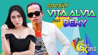 full allbum vita alvia ft demy
