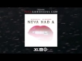 Kevin McCall x Six Reasons - Neva Had A