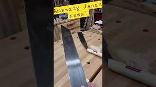 Amazing Japan saws diy woodworking