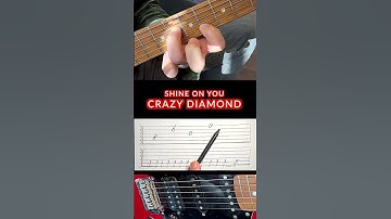 Thumbnail of SHINE ON YOU CRAZY DIAMOND