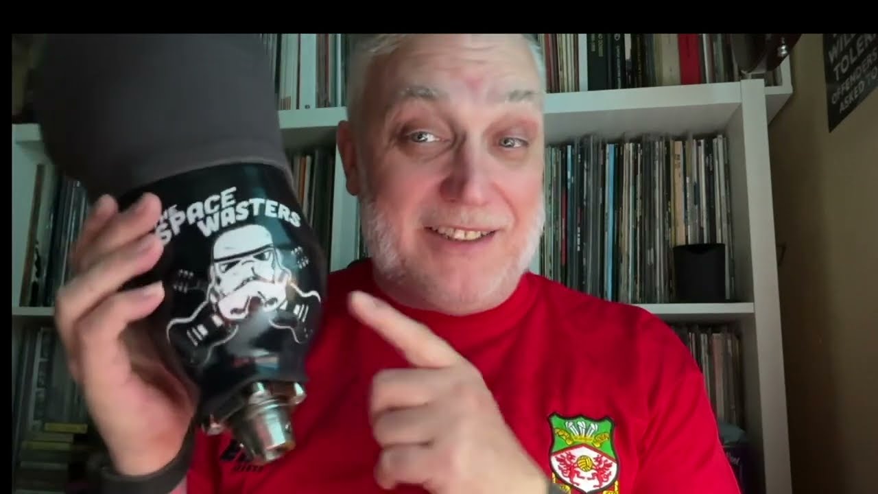 Ottobock Quick Change System