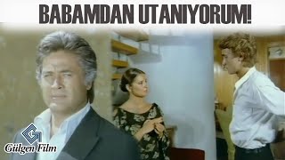 İnsanları Seveceksin | Oğlu, Halile Düşman Olur