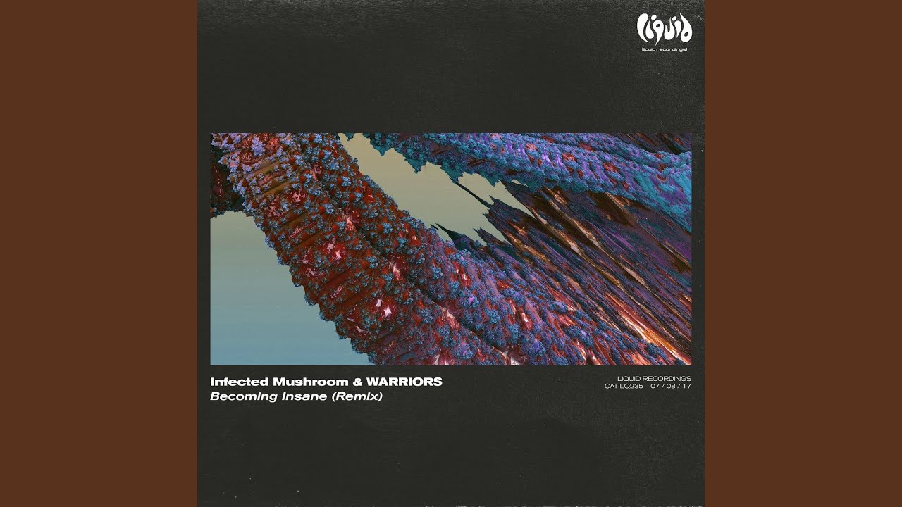 Becoming Insane (Remix) (Extended Remix)