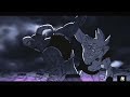 INTERWORLD - RAPTURE(slowed   reverb) MORO X GOKU (Manga Animation) #Moro #Goku #Interworld #Rapture