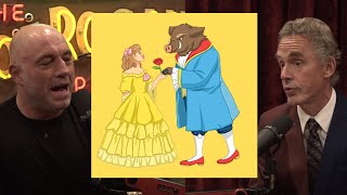 The REAL Lesson From Beauty & the Beast
