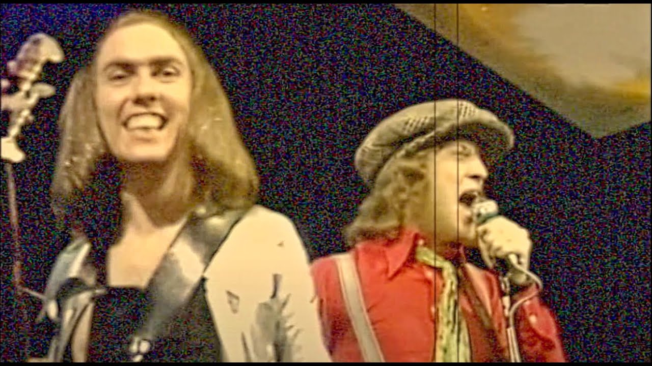 Slade - Coz I Luv You (1971) HD 0815007