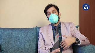 Kidney Dialysis At Home Dr. Luvdeep Dogra