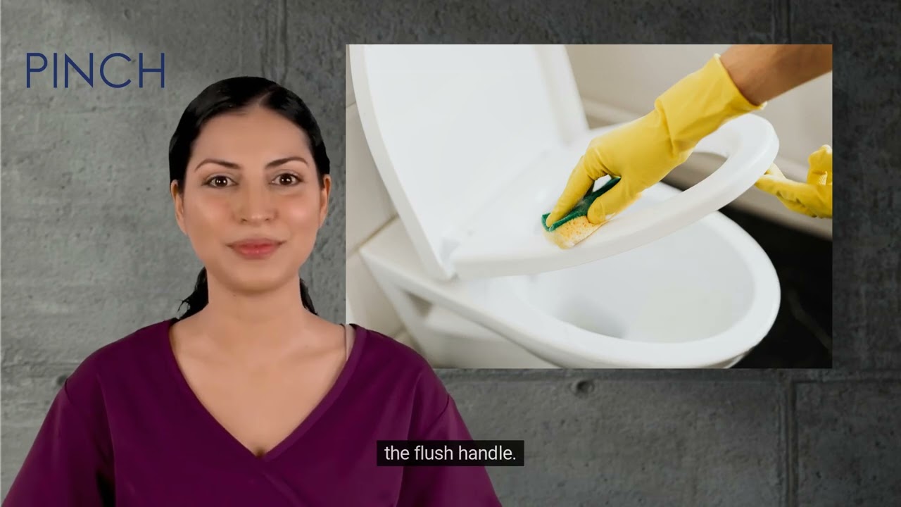 Commonly Missed Areas in Cleaning | Pro Tips to Avoid Mistakes