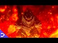 Will Godzilla: Singular Point Be BAD!? (TRAILER REVIEW)