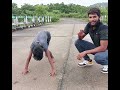 #funny #push up challenge #odia comedy