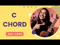 How to play C chord on Ukulele | #21daysofukechords