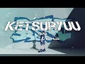 yama - Ketsuryuu 8D Music Lyrics Terjemahan