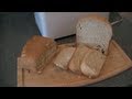 How to make Bread in an Air Fryer recipe - YouTube