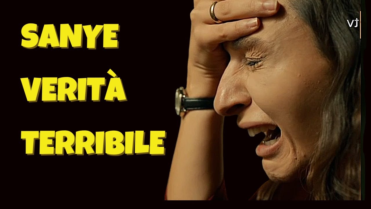 TERRA AMara Amara SABATO 22 APRILE🌟Sanie distrutta dolore forte🌟Gulten soffre🌟 Mujgan odia Adnan TERRA AMara Amara SABATO 22 APRILE🌟Sanie distrutta dolore forte🌟Gulten soffre🌟 Mujgan odia Adnan