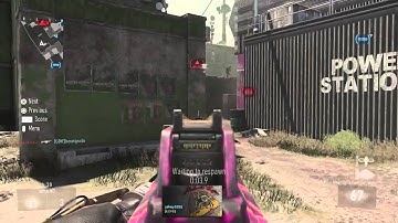 AW: Comeback Uplink Ranked Play - My First Video