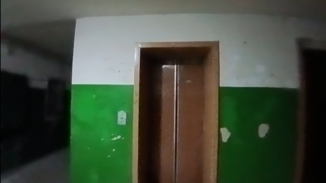 Лифт ЩЛЗ-1992г.в. В 10 этажке в г. Гомель! 