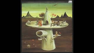 The Old Grand Dad - New Hit '71 For Rock Age (1971 Japanese Rock)