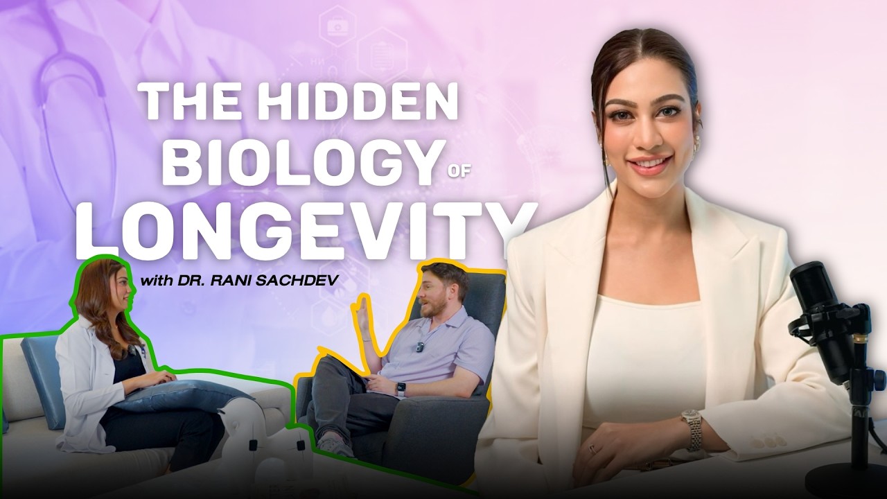 Understanding Optimal Health Beyond Normal Blood Tests