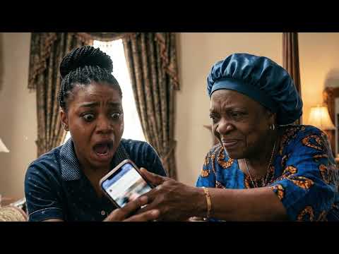 MARRIED TO GRANDMA - Ep1 | The Grandmother No One Could Survive #storytime #trending #plottwist