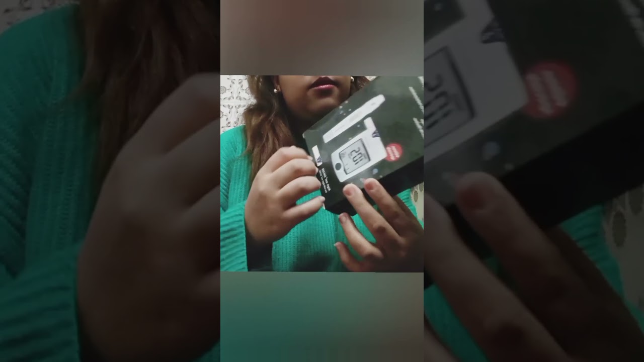 ASMR | Satisfying Empty Packaging Sounds