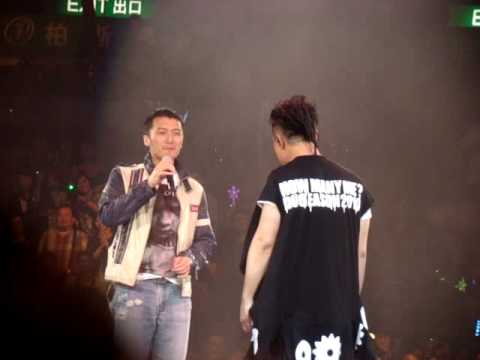 Eason Duo 2010