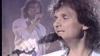 Roberto Carlos - Telepatia  ( 1987 ).mpg chords