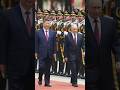 Putin's China Visit With Xi in 3 Minutes