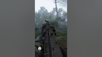 When your AK jams...