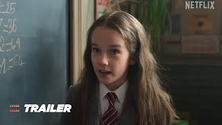Matilda Official Trailer 2022 Cinemaxng